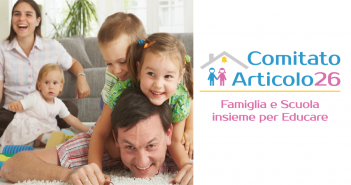 Articolo 26 – La nostra nuova brochure