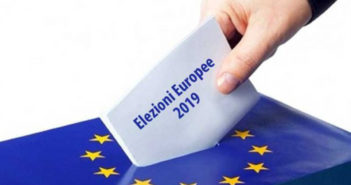 Elezioni Parlamento Europeo 2019