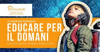 Educare per il domani – Todi 7-8 settembre