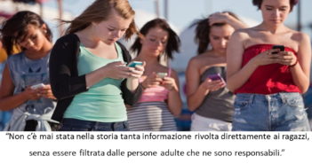 “Disintermediazione della conoscenza”: una espressione difficile, una realtà sfidante da affrontare