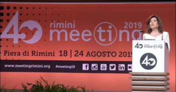 Casellati: la riforma della scuola al centro delle sfide del Paese