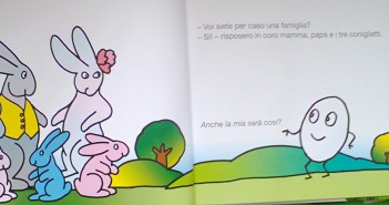 Favole gay a scuola?
