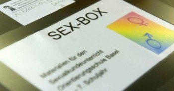 Le nuove frontiere dell’educazione: ecco il sex box
