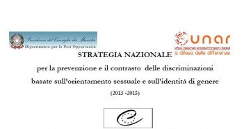 La teoria del “gender” alla conquista della scuola italiana