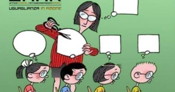 Gender a scuola: il dissenso