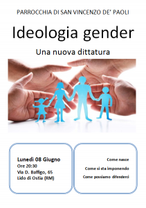 ideologiagender