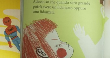 Se con lo zainetto delle elementari metto in discussione l’identità sessuale di un bimbo