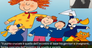Sulla scuola, la famiglia e l’insegnante picchiato
