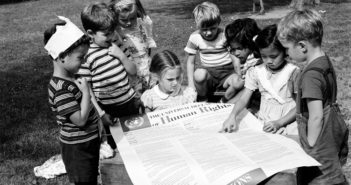 Libertà di scelta educativa: il diritto fondamentale per la ripresa dell’Italia
