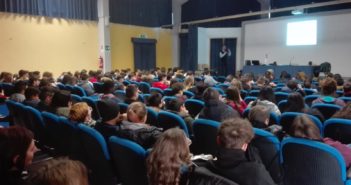 A Rieti un progetto formativo per ragazzi, genitori e docenti in collaborazione con Articolo 26