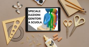 SPECIALE ELEZIONI GENITORI A SCUOLA 2020