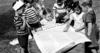 Famiglia e scuola protagoniste: basta deleghe