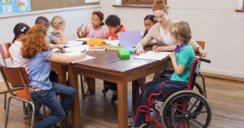 “Nuovo” PEI, famiglie e disabilità. Una questione “calda” per la scuola