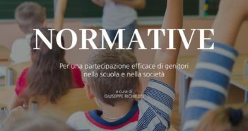 scarica gratis pdf Sulle normative per i genitori a scuola