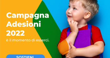 Rinnovo Adesione 2022