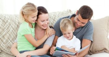 La famiglia, questa dimenticata?