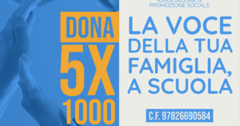 Dona il tuo 5×1000 ad Articolo26