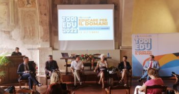 Su ilSussidiario spazio a “Educare per il domani” di Articolo 26