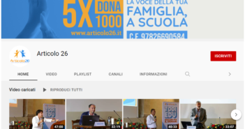 Educare per il domani 2022 – Tutti i video delle conferenze