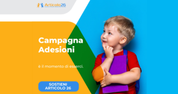 Rinnovo Adesione 2023