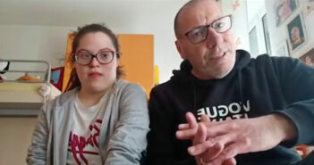 Giada e la strada stretta dell’inclusione