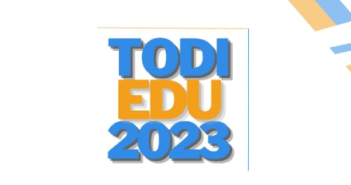 TODIEDU 2023 – 2 Settembre a Todi: patrocini e relatori